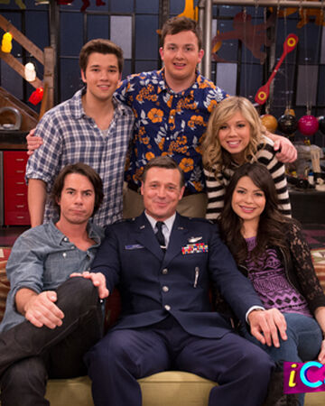 Igoodbye Icarly Wiki Fandom