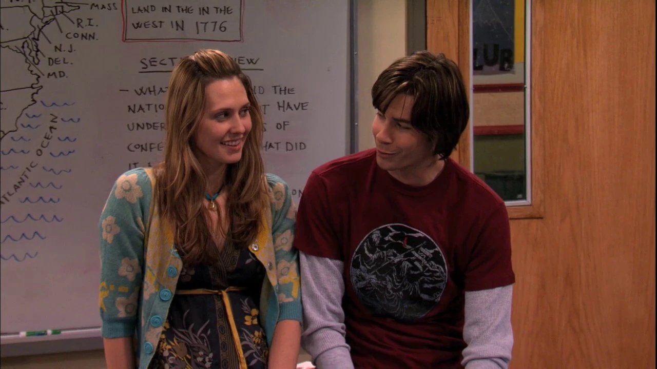 IHave a Lovesick Teacher ICarly Wiki FANDOM powered by Wikia