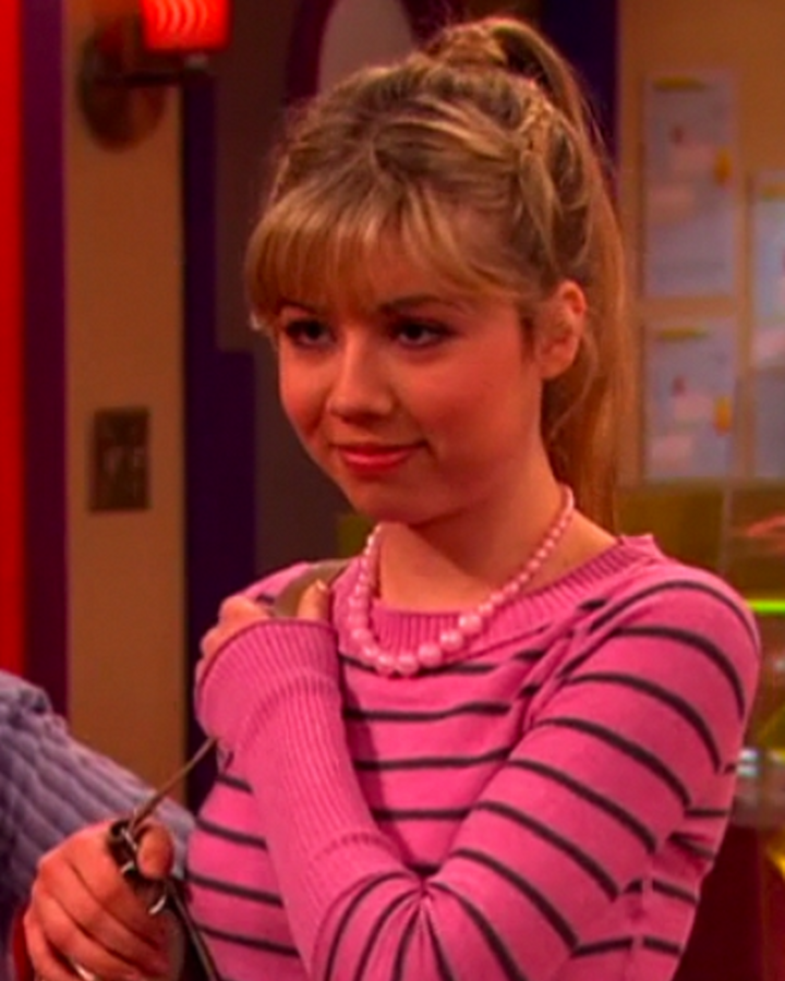 Melanie Puckett Icarly Wiki Fandom