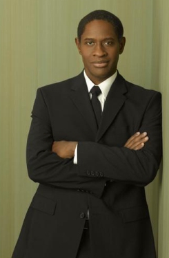 Tim russ