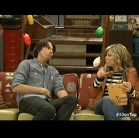 Tubba Chicken Icarly Wiki Fandom