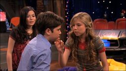 Seddie | iCarly Wiki | FANDOM powered by Wikia