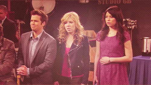 IShock America ICarly Wiki FANDOM powered by Wikia
