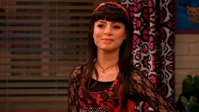 Patty Schwab | iCarly Wiki | FANDOM powered by Wikia