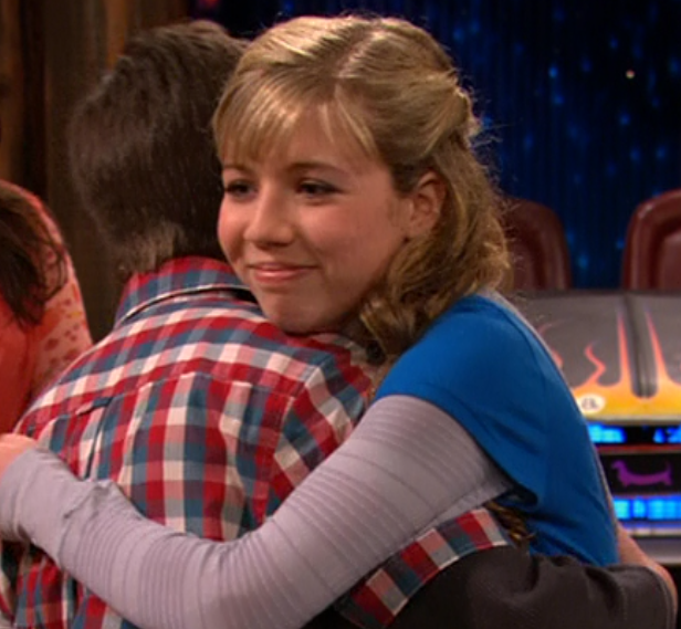 Carly And Freddie Having Sex