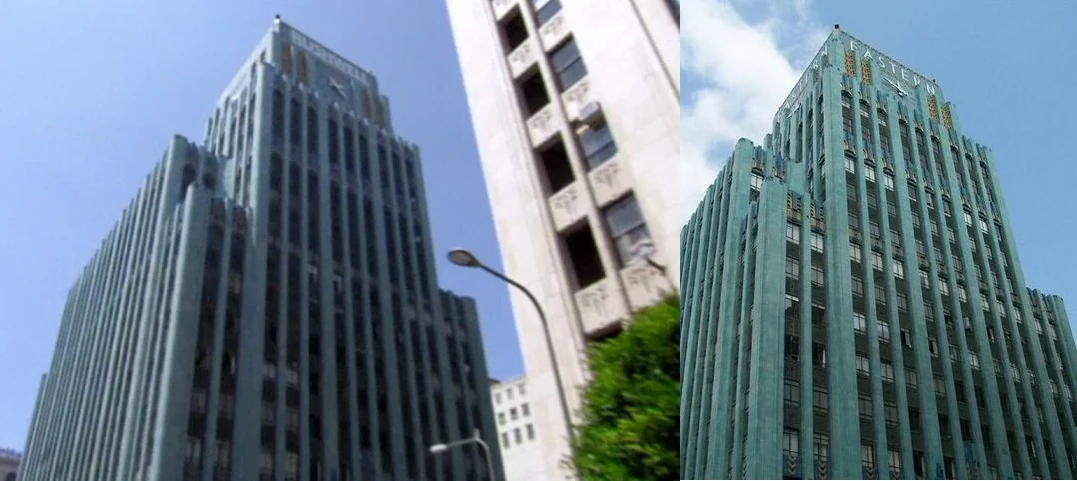 Icarly Apartment Building In Seattle - Latest 