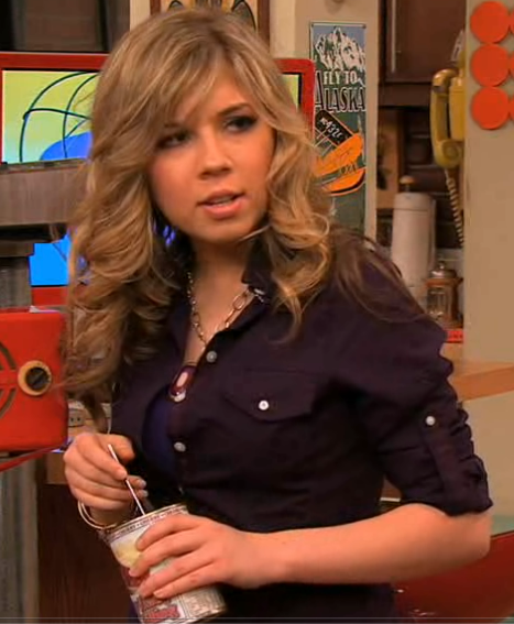 Sam Puckett Icarly Wiki Fandom Powered By Wikia