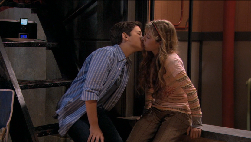 Sam und freddie dating