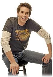 Spencer sentado