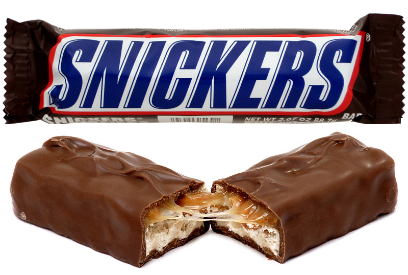 View Snickers Cake Images PNG