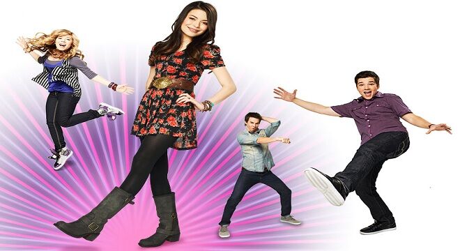 Icarly Wiki Fandom Powered By Wikia 1251