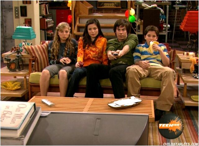 Image - IRue the Day 001.jpeg | iCarly Wiki | FANDOM powered by Wikia