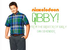 GIBBY show