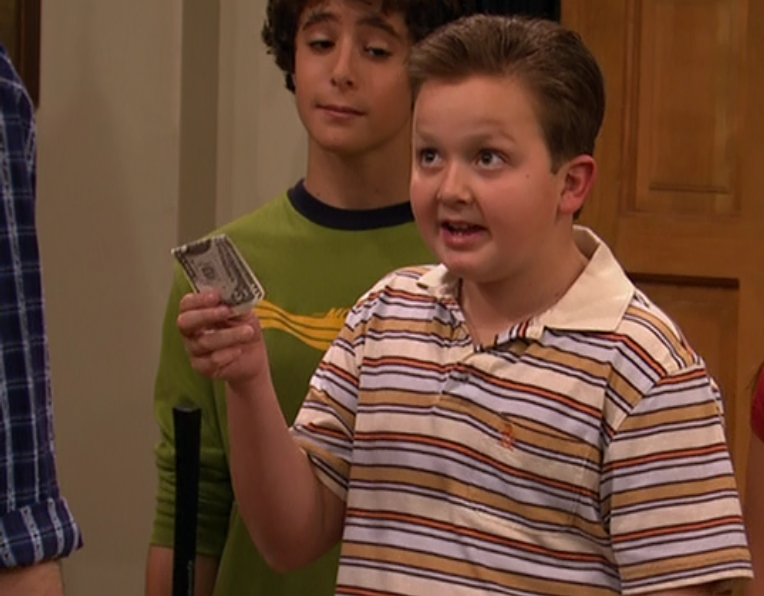 gencer icarly wiki fandom