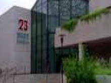 23 Hour Fitness