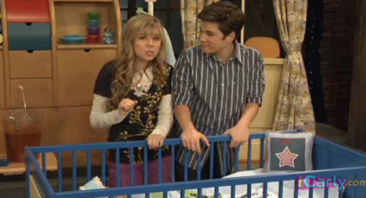 Image - Seddiebabyssj16.jpg | iCarly Wiki | FANDOM powered by Wikia