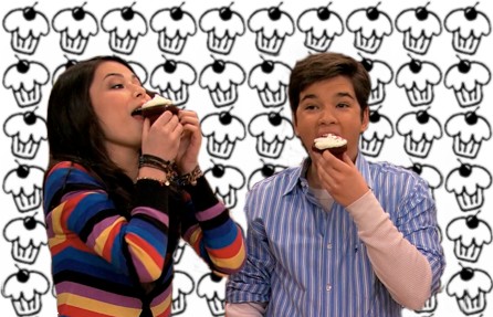 Image - CreddieCupcakeUltimate.JPG | iCarly Wiki | FANDOM powered by Wikia