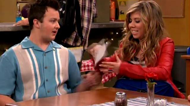 Video - ICarly “iOpen a Restaurant” | iCarly Wiki | FANDOM powered by Wikia