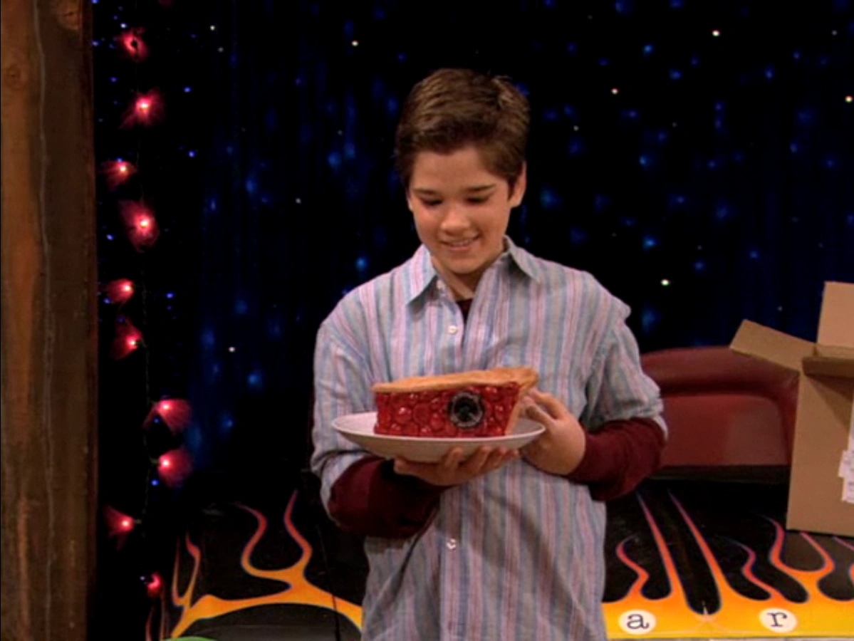 Image Pie.png iCarly Wiki FANDOM powered by Wikia