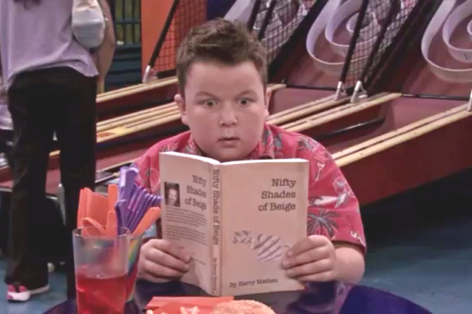 Icarly Trivia And Quiz The Ultimate Icarly Tv Show Test For Fans