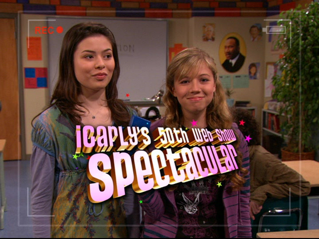 Igot Detention Icarly Wiki Fandom