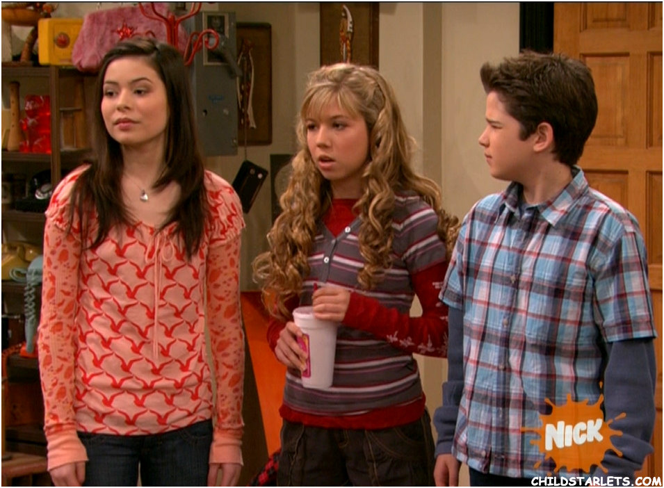 IAm Your Biggest Fan ICarly Wiki FANDOM powered by Wikia