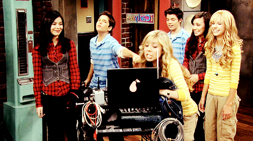 Image - Tumblr liyf6nWRRV1qg64bjo1 500.png | iCarly Wiki | FANDOM