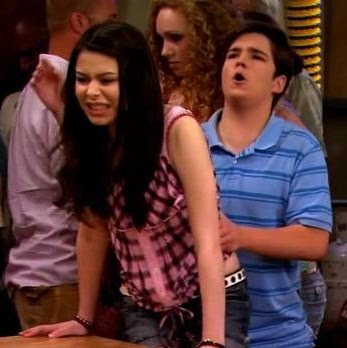 Icarly Bikini Sex - Innuendo | iCarly Wiki | FANDOM powered by Wikia