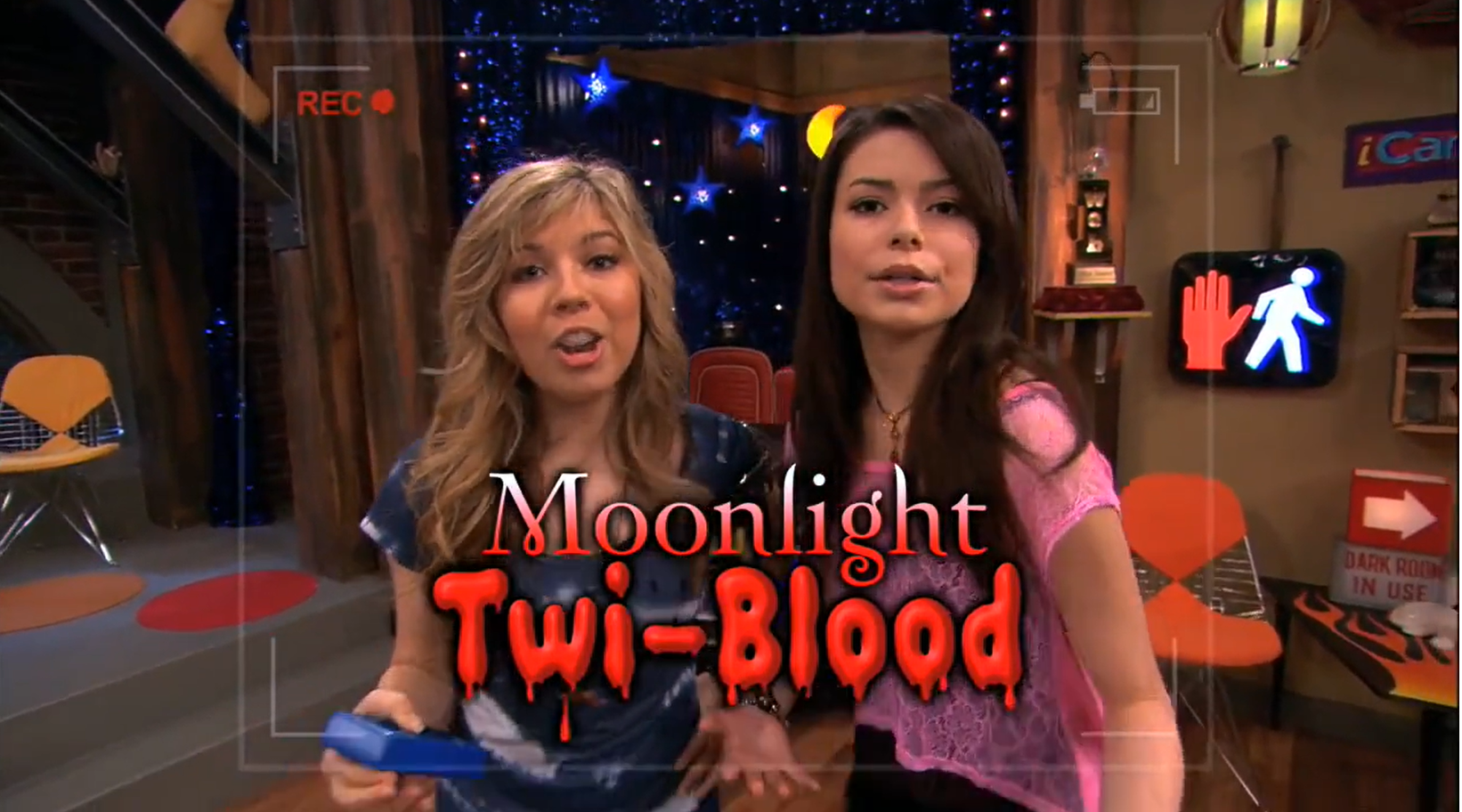 Moonlight Twi-Blood | iCarly Wiki | FANDOM powered by Wikia