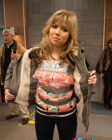 Sam Puckett Icarly Wiki Fandom Images, Photos, Reviews