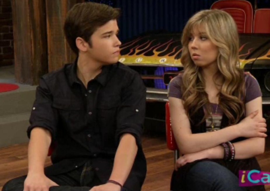 Icarly Freddie And Carly Dating Fanfiction pedir cita