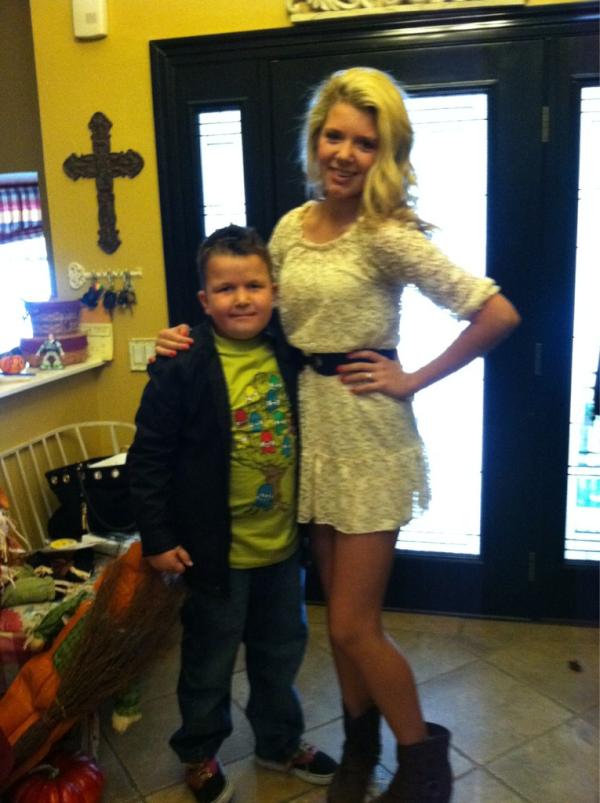 Som er dating Noah Munck