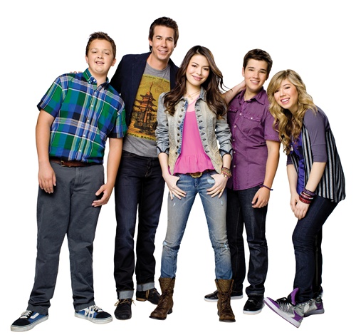 4ª Temporada Icarly Wiki Fandom Powered By Wikia 0525