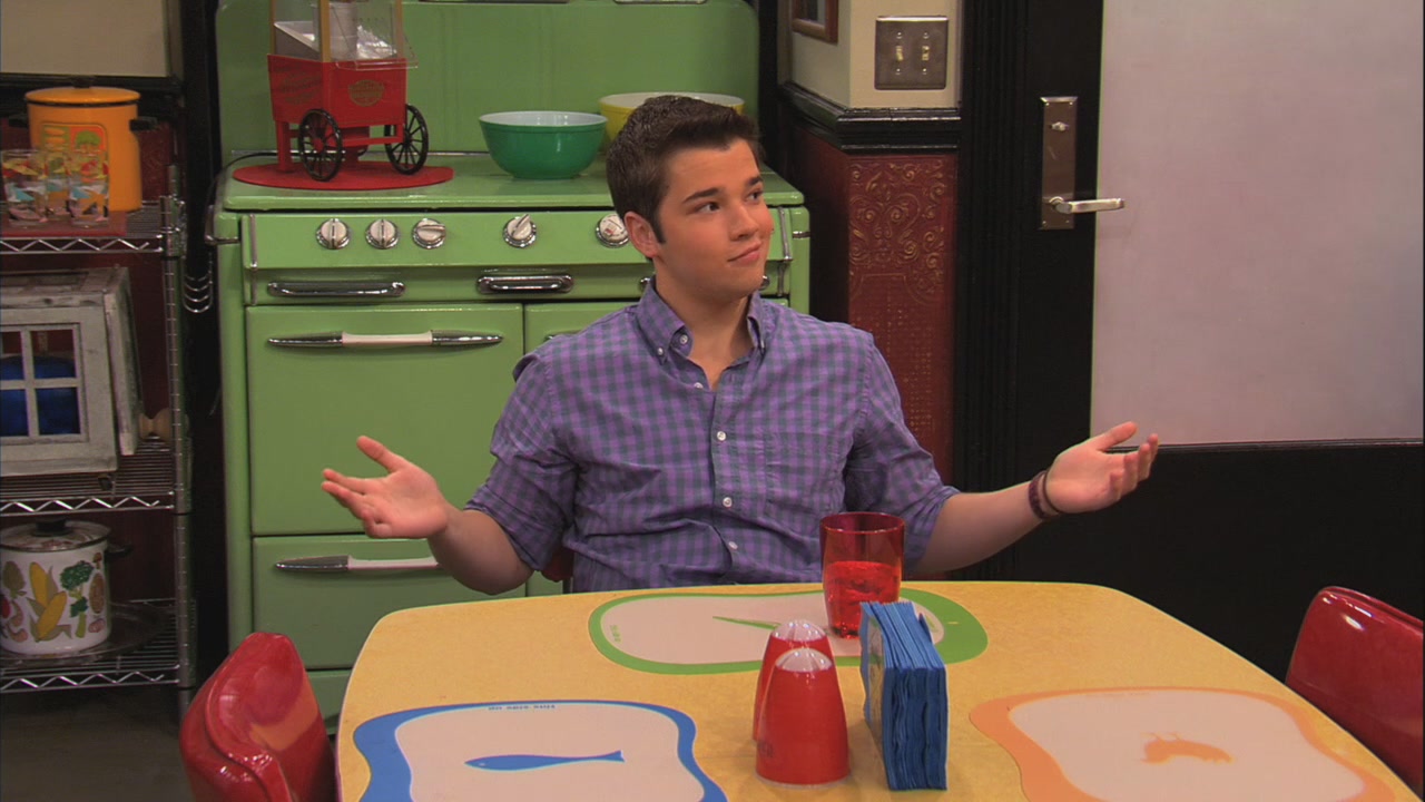 iBalls | iCarly Wiki | Fandom