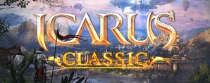 Xicarus classic start