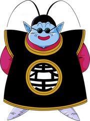 Re Kaioh