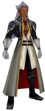 Xehanort