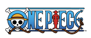 Logo One Piece