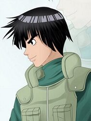 Rock Lee I Cavalieri Della Speranza Wiki Fandom