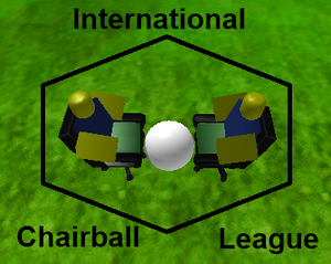 International Chairball League Wiki Fandom Powered By Wikia - 