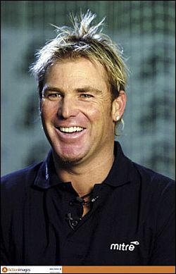 Shane-Warne