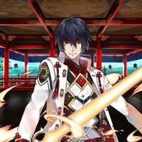 Get Wallpaper Yamato Takeru Icchibanketsu Wikia Fandom For iPhone