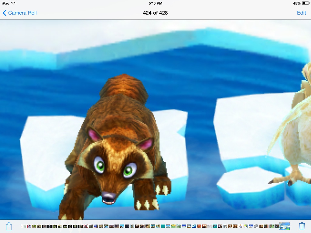 ice age adventures wiki