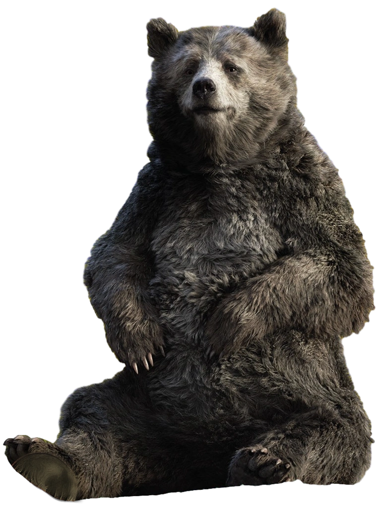 Seymour S. Sassafras | Ice Age: Landscape Damage Wiki | Fandom