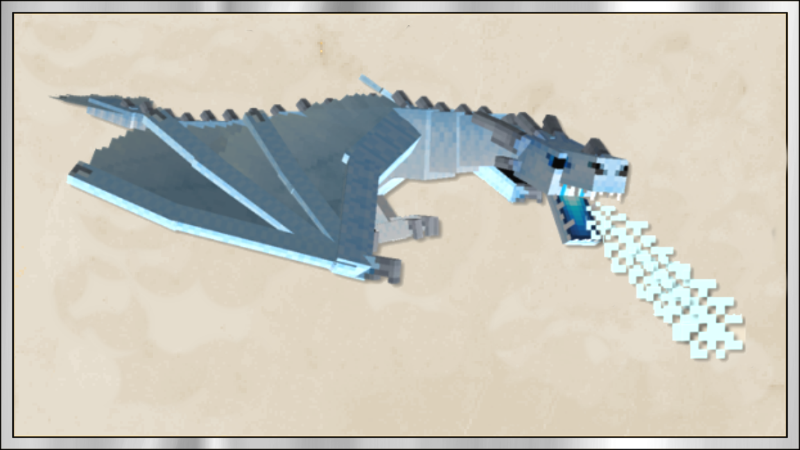 Ice Dragon | Ice and Fire Mod Wiki | FANDOM powered by Wikia