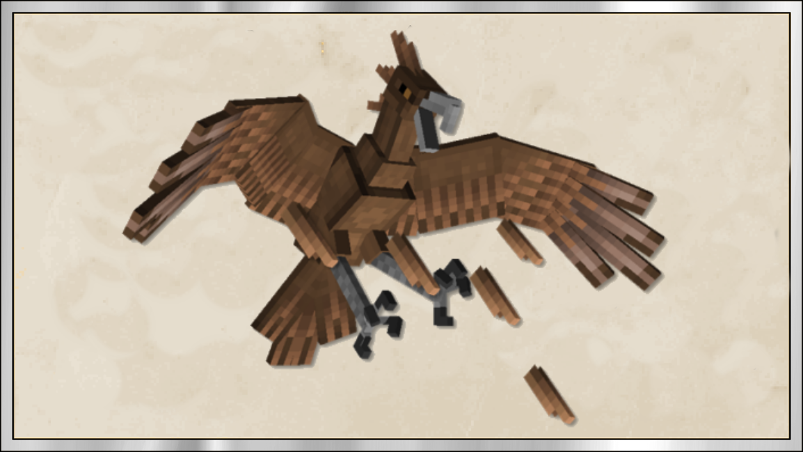 Stymphalian Bird Ice And Fire Mod Wiki Fandom