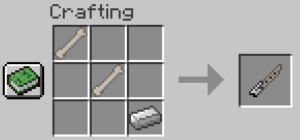 Dragon Bone Flute | Ice and Fire Mod Wiki | Fandom