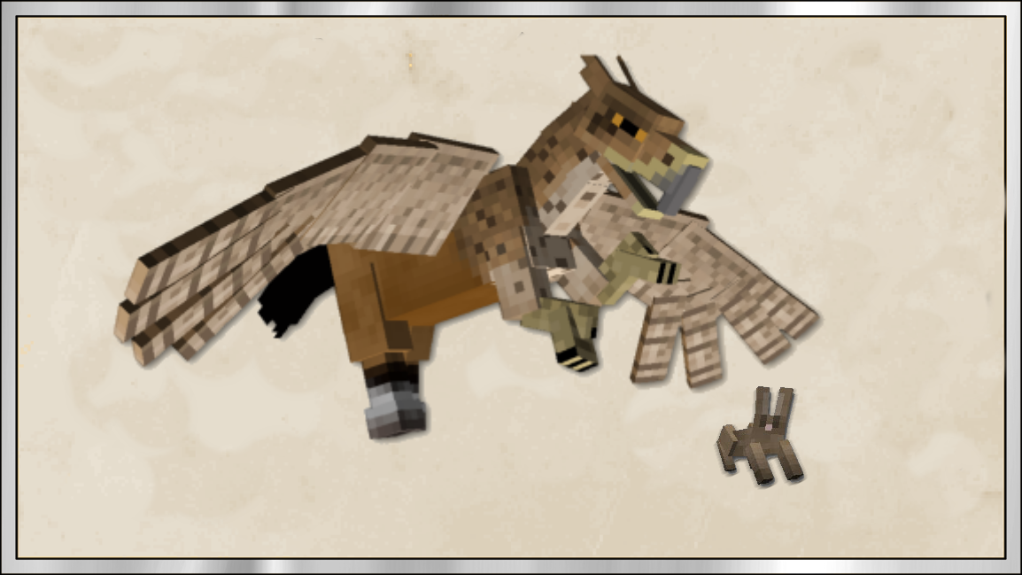 Hippogryph  Ice and Fire Mod Wiki  FANDOM powered by Wikia