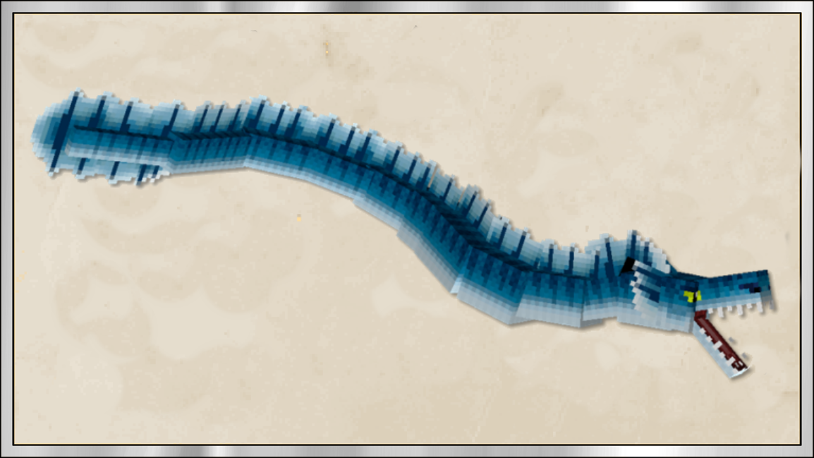 Sea Serpent | Ice and Fire Mod Wiki | FANDOM powered by Wikia