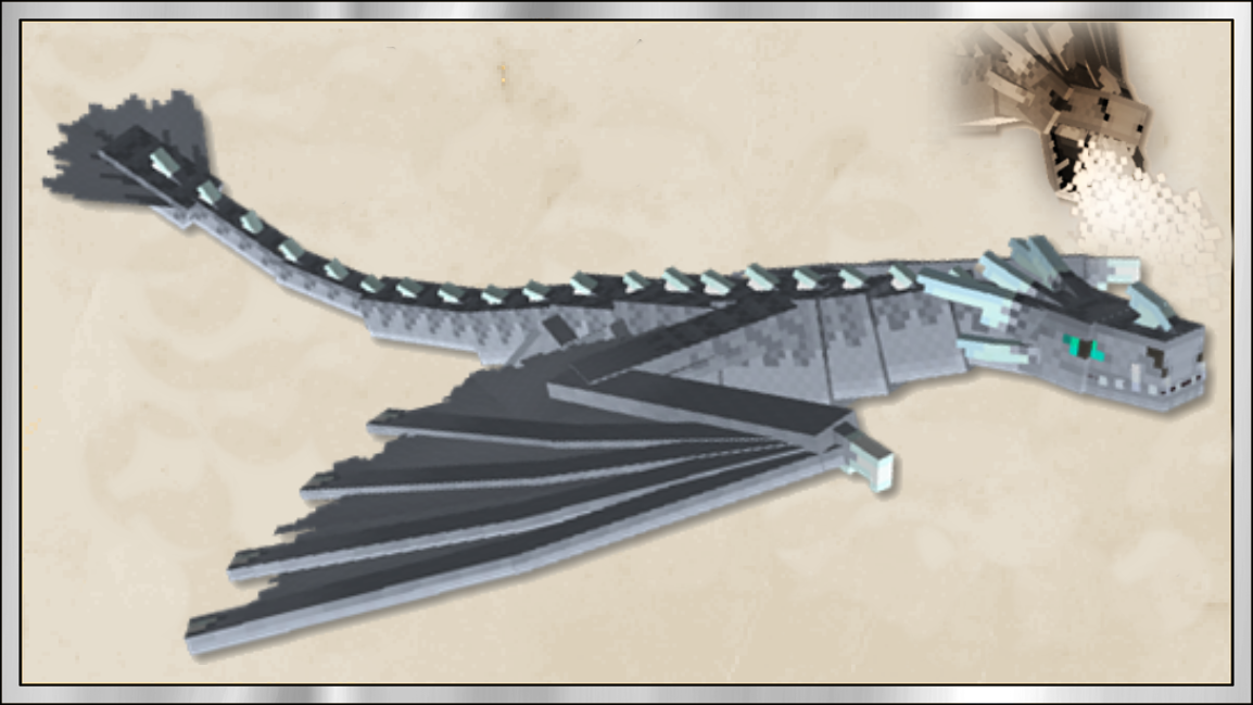 Ice Dragon | Ice and Fire Mod Wiki | Fandom - 